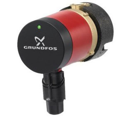 Насос Grundfos Comfort UP 15-14B PM без автоматики
