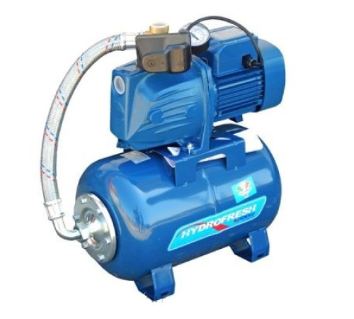Насосная станция Pedrollo HYDROFRESH HF JSWm 2СN-X/24