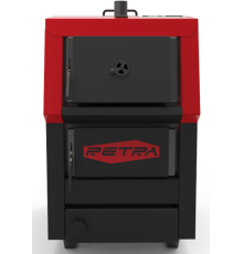 Твердопаливний котел Retra Light 25 кВт
