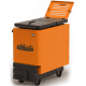 Твердопаливний котел Retra-6M Orange 32 кВт