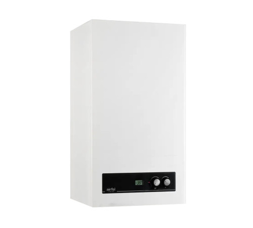 Газовий котел Airfel DigiFel DUO 24 (Monoterm)