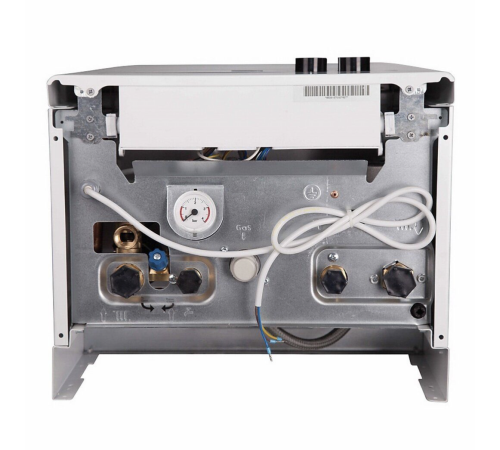 Газовий котел Airfel DigiFel DUO 24 (Monoterm)