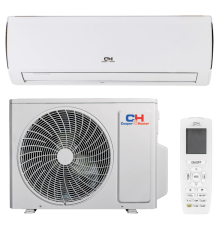 Кондиціонер Cooper&Hunter Veritas Inverter CH-S09FTXQ2-NG