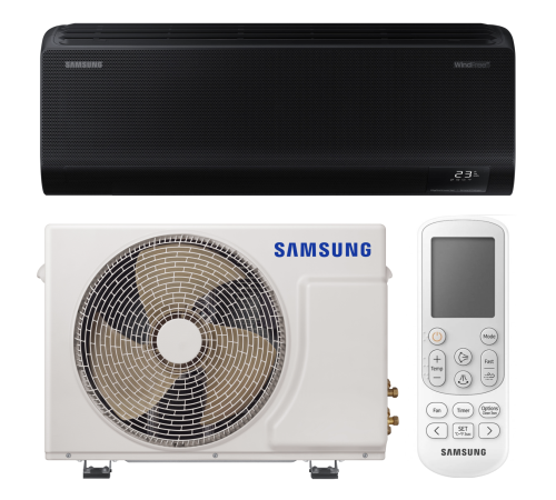 Кондиціонер Samsung AR24BXFAMWKNUABDK