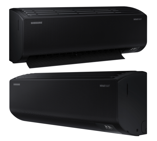 Кондиціонер Samsung AR24BXFAMWKNUABDK