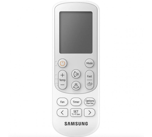 Кондиціонер Samsung AR24BXFAMWKNUABDK