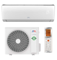 Кондиціонер Cooper&Hunter Arctic Inverter CH-S12FTXLA-NG (WI-FI)