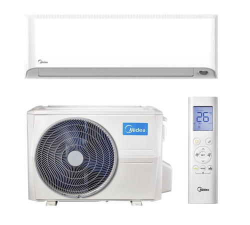 Кондиционер Midea Oasis Plus MSOP-12FN8-I/MSOP-12FN8-O