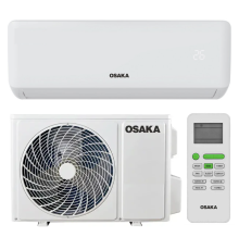 Кондиціонер Osaka ST-09 HH Elite