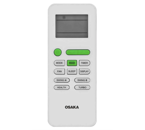 Кондиціонер Osaka ST-09 HH Elite