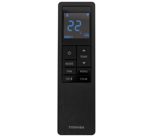 Кондиціонер Toshiba HAORI RAS-16N4KVRG-UA/RAS-16N4AVRG-UA