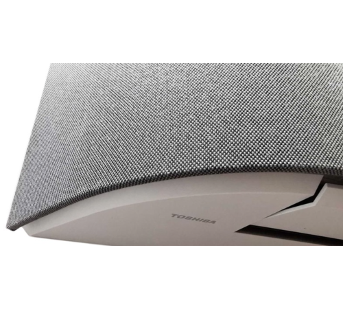 Кондиціонер Toshiba HAORI RAS-16N4KVRG-UA/RAS-16N4AVRG-UA