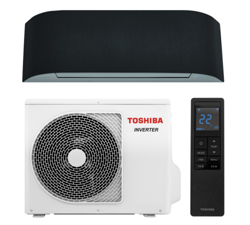 Кондиціонер Toshiba HAORI RAS-16N4KVRG-UA/RAS-16N4AVRG-UA