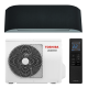 Кондиціонер Toshiba HAORI RAS-16N4KVRG-UA/RAS-16N4AVRG-UA
