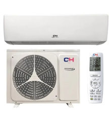 Кондиціонер Cooper&Hunter Vital Inverter CH-S09FTXF2-NG