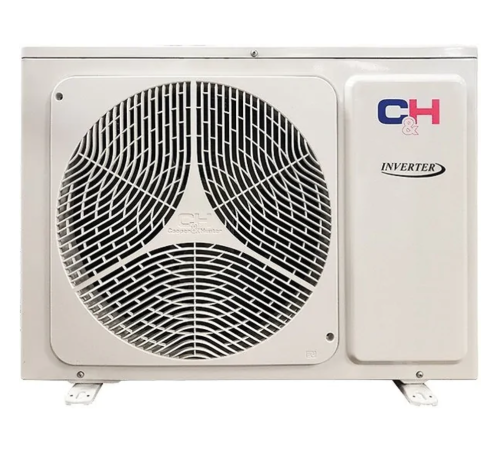 Кондиціонер Cooper&Hunter Vital Inverter CH-S09FTXF2-NG