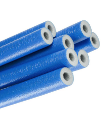 Трубна ізоляція K-FLEX 06x015-2 РЕ BLUE