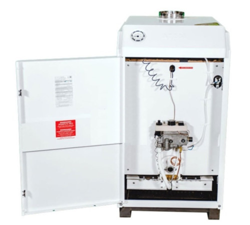 Газовый котел Атем Житомир-3 КС-Г-025 СН
