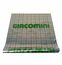 Плівка тепловідбивна з розміткою Giacomini 60 мікрон