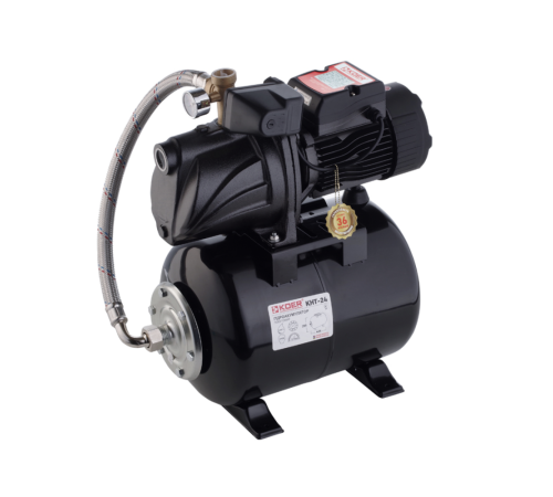 Насосна станція Koer AUTO JET-100
