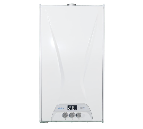 Газовий котел E.C.A. Gelios Plus 24 HM