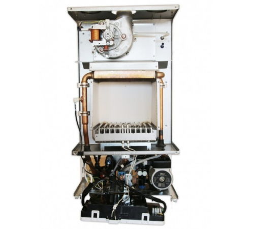 Газовий котел E.C.A. Gelios Plus 24 HM