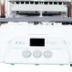 Газовий котел E.C.A. Gelios Plus 24 HM