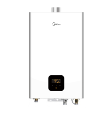 Газова колонка Midea JSG22-12HC2