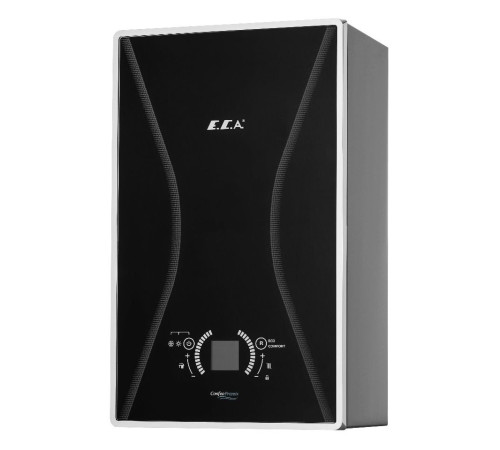 Газовий котел E.C.A. Confeo Premix P 24 HM