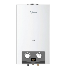 Газова колонка Midea JSD20-10DH4