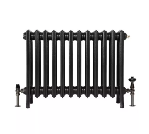 Чавунний радіатор Warm Well Classic М 300
