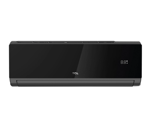 Кондиціонер TCL TAC-18CHSD/XA82i Black Inverter R32 Wi-Fi