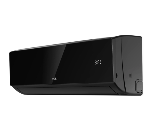 Кондиціонер TCL TAC-18CHSD/XA82i Black Inverter R32 Wi-Fi