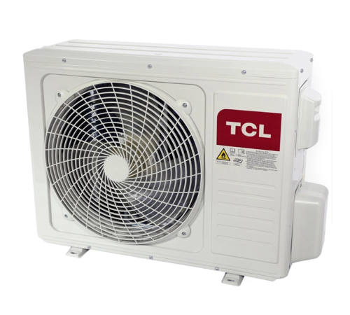 Кондиціонер TCL TAC-18CHSD/XA82i Black Inverter R32 Wi-Fi