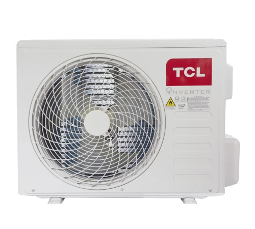 Кондиціонер TCL TAC-18CHSD/XA82i Black Inverter R32 Wi-Fi