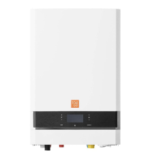 Газовий котел 104 ua Model C 24 kW