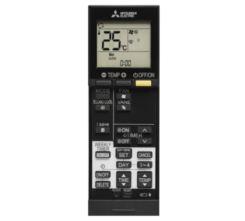 Кондицiонер Mitsubishi Electric MSZ-LN50VG2B/MUZ-LN50VG2