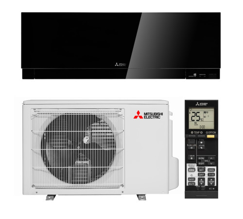 Кондицiонер Mitsubishi Electric MSZ-LN50VG2B/MUZ-LN50VG2