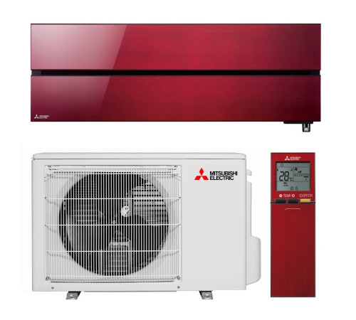 Кондицiонер Mitsubishi Electric MSZ-LN50VG2R/MUZ-LN50VG2