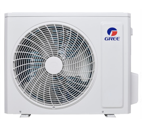 Кондиціонер GREE GWH09AGA-K6DNA1C (PULAR)