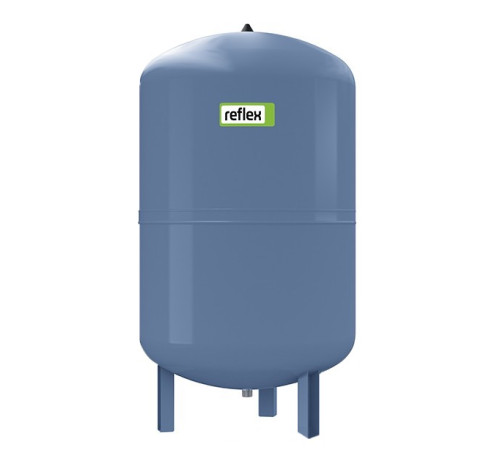 Расширительный бак REFLEX REFIX DC 400 (7363700)