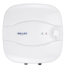 Бойлер накопичувальний WILLER PA10R optima mini