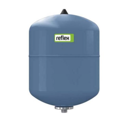 Расширительный бак REFLEX REFIX DC 25 (7200400)