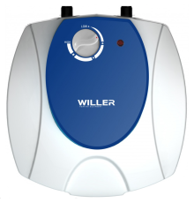 Бойлер накопичувальний WILLER PU6R optima mini