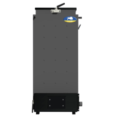 Твердопаливний котел ZUBR Utilizator 10 кВт