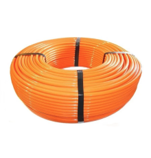 Труба SANICA 16х2.0 PEX-B з кисневим бар'єром (Туреччина)