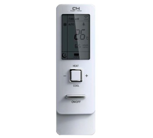 Кондиционер Cooper&Hunter CH-S24FTXD2-BL DAYTONA