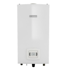 Газова колонка Bosch 4000 S WTD 15 AM E