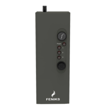 Електричний котел Feniks F100 4,5 кВт (220/380)