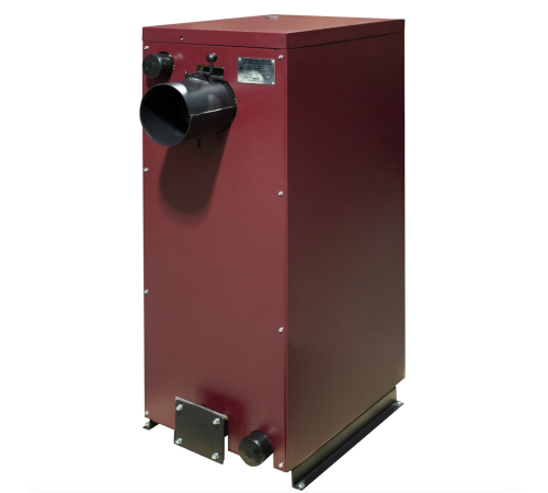 Твердопаливний котел Heating machines Козак АОТВ - 25 кВт